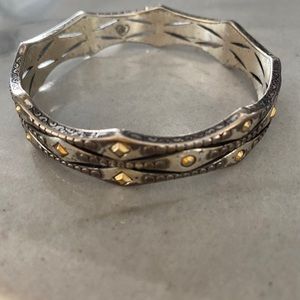 Brighton Bangle Bracelet (S/M)